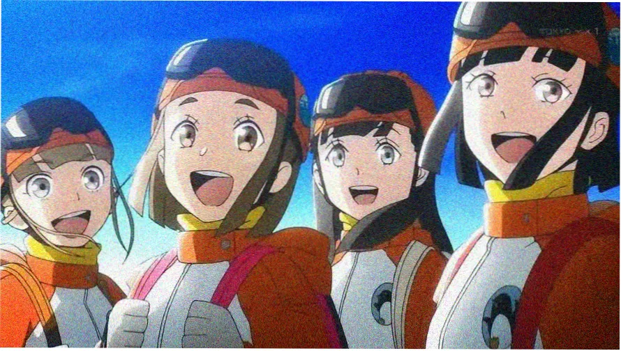 深夜七味有声专辑封面